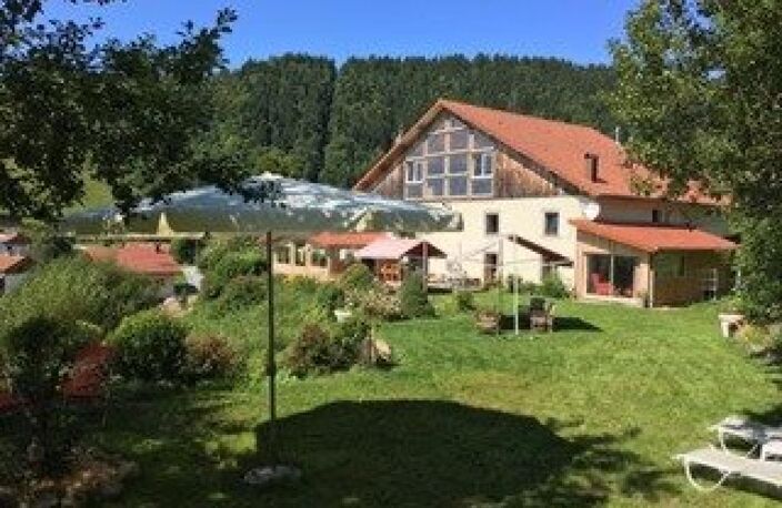 ÉTABLISSEMENT DE CARACTÈRE AU CUR DES VOSGES — photo 2