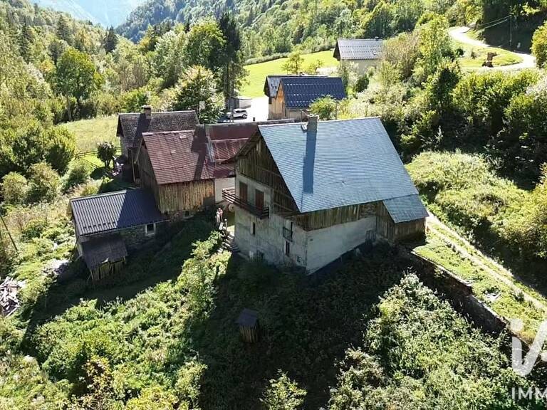 Vente Gîte 5 pièces — photo 1
