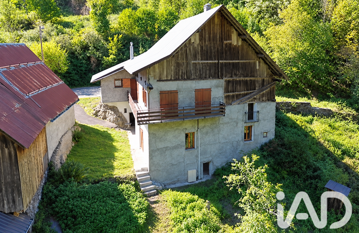 Vente Gîte 5 pièces — photo 2