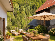Vente Gîte 5 pièces — photo 3