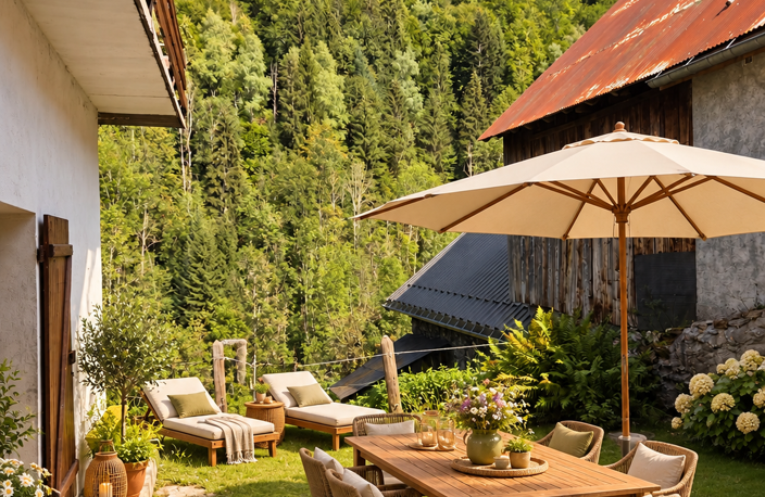 Vente Gîte 5 pièces — photo 3