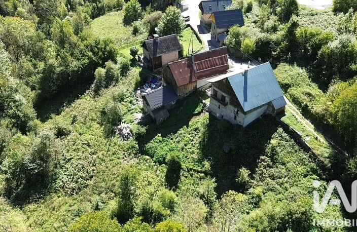 Vente Gîte 5 pièces — photo 4