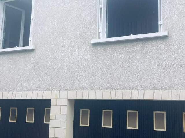 Maison de village avec beaucoup de potentiel — photo du bien