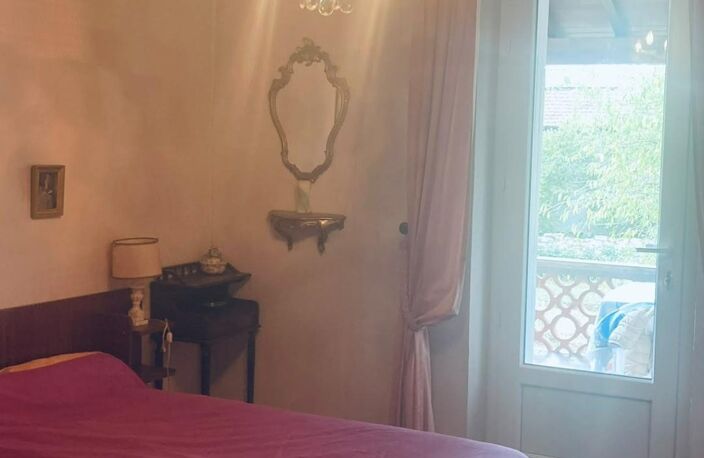 Maison de village avec beaucoup de potentiel — photo 2