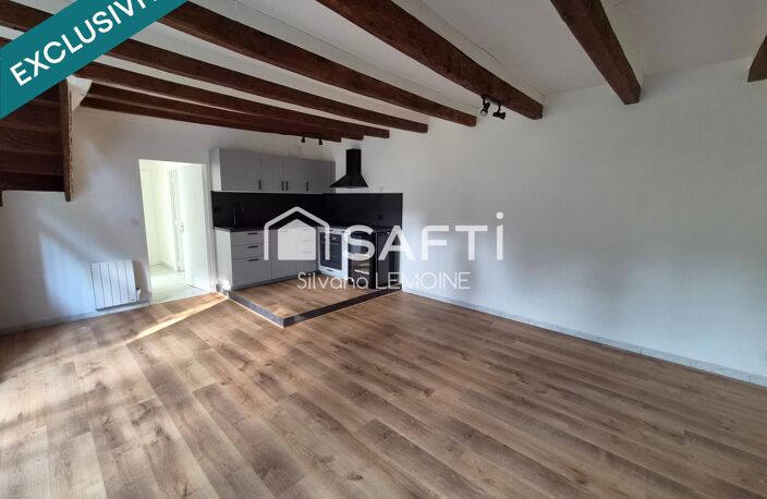 Vue campagne — photo 2