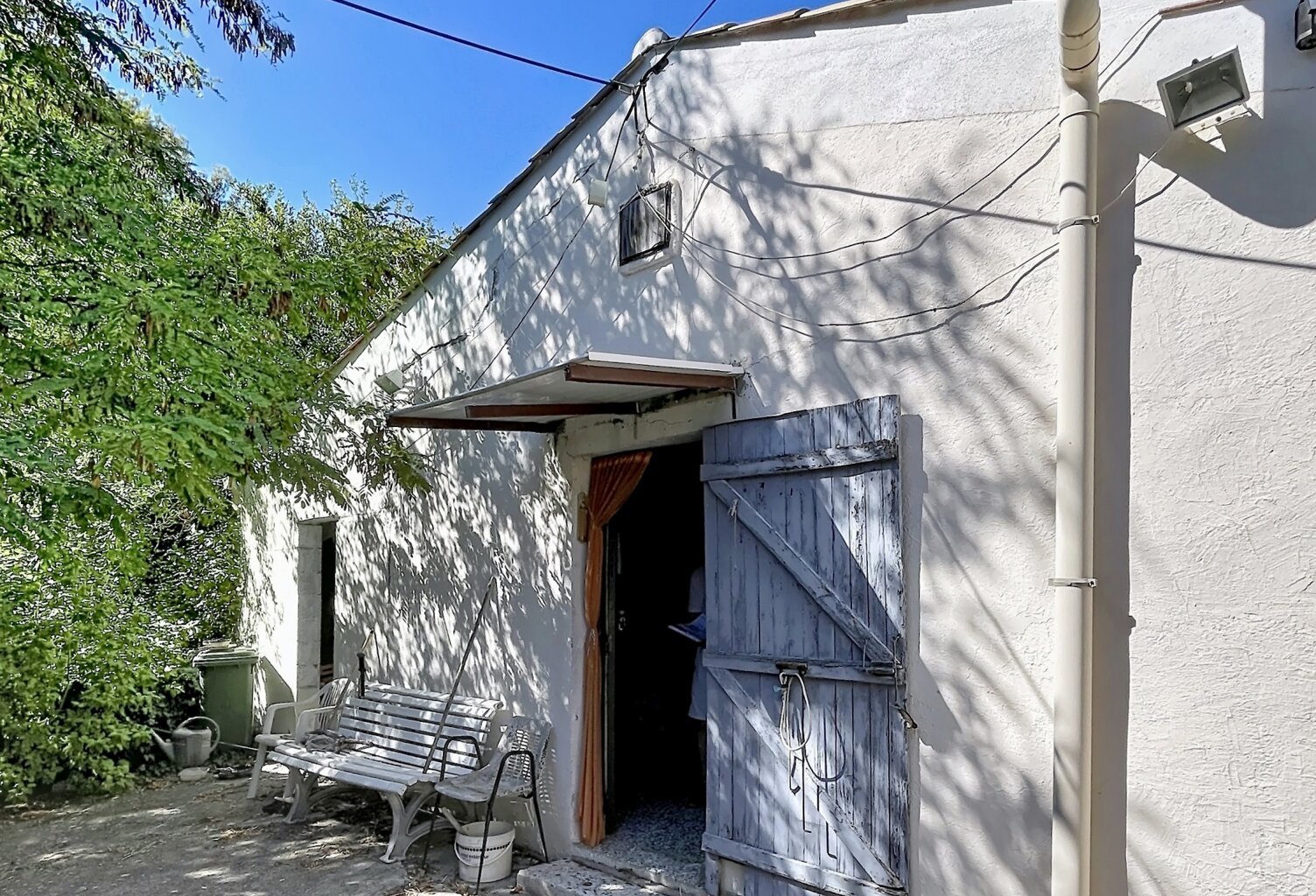 Vente Maison/villa 3 pièces — photo 1