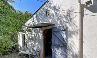 Maison 3 Pièces 82 m² à vendre à Aix-en-Provence (13090)