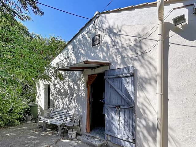 Vente Maison/villa 3 pièces — photo du bien