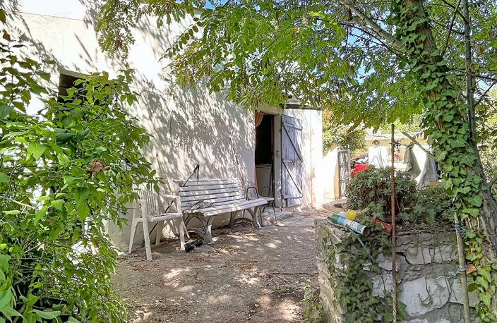 Vente Maison/villa 3 pièces — photo 2