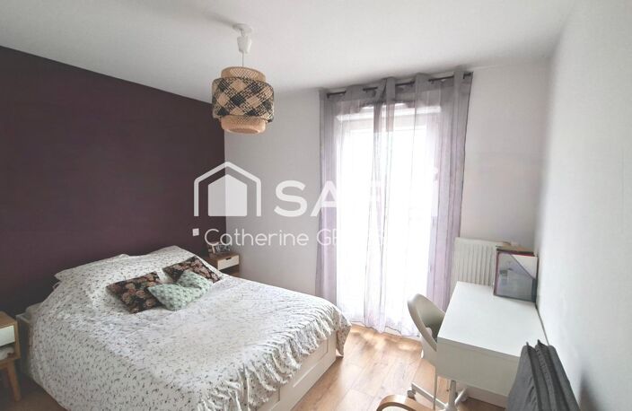 Appartement T3 de 2023, 62 m², situé à Armentières — photo 4