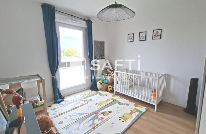 Appartement T3 de 2023, 62 m², situé à Armentières — photo 5