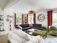 Au calme, belle maison 4 chambres, piscine, garage — photo 4