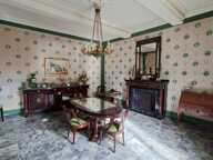Une maison bourgeoise R+2- 212M2 cour, garage, depandance — photo 3