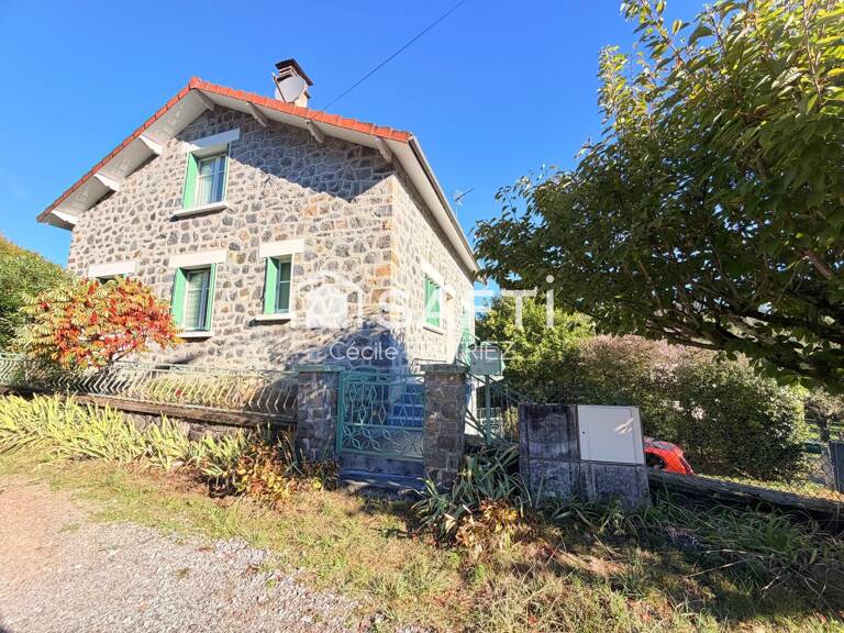 Charmante maison à rénover dans un environnement calme — photo 1