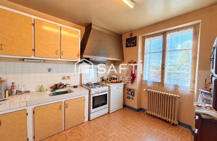 Charmante maison à rénover dans un environnement calme — photo 4