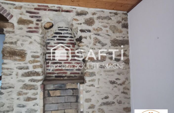 Belle maison en pierre sans travaux, 3 chambres dont 1 RDC — photo 5