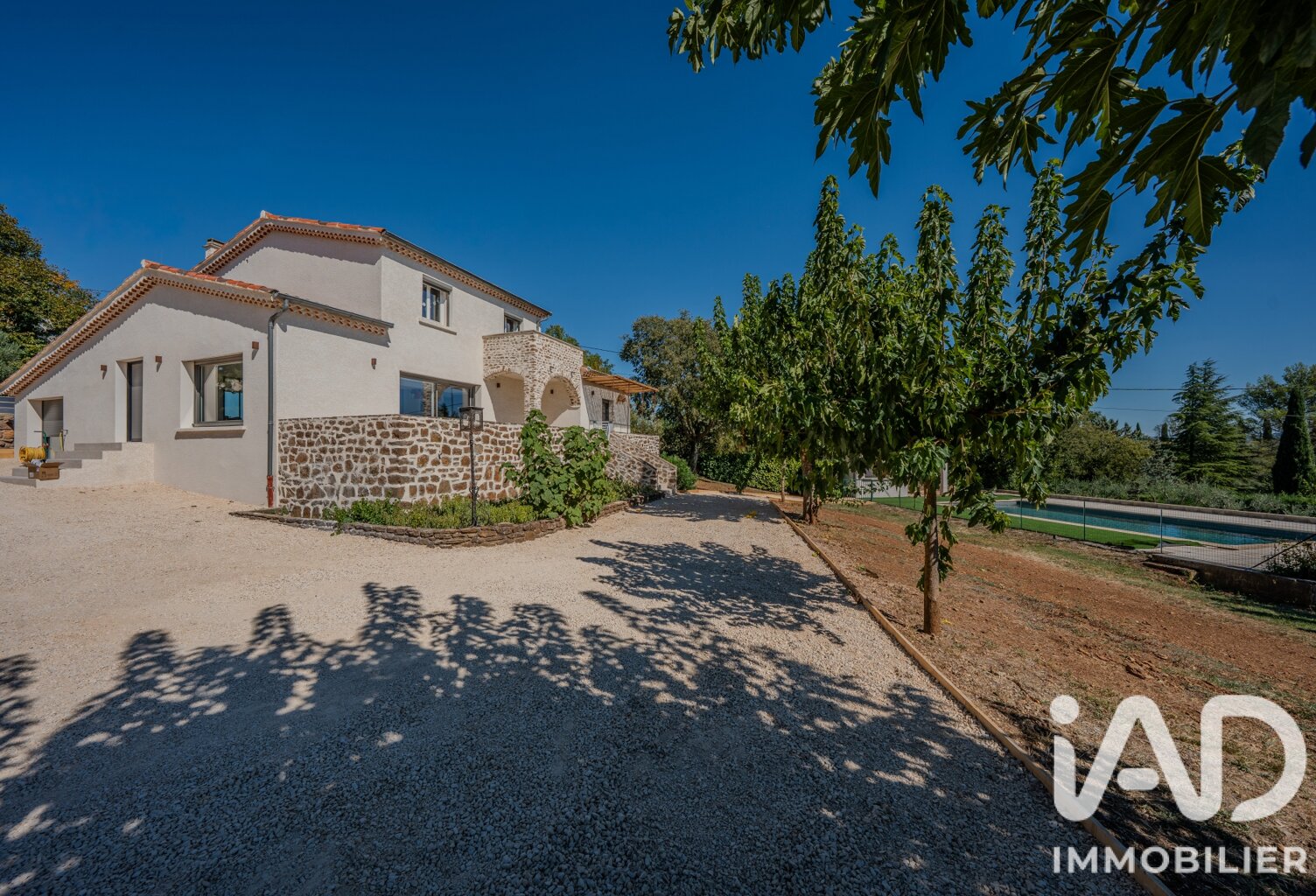 Vente Maison de campagne 6 pièces — photo 1