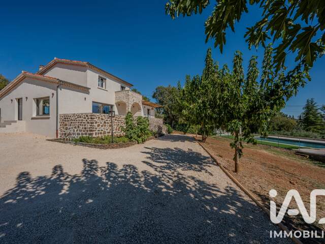 Vente Maison de campagne 6 pièces — photo du bien
