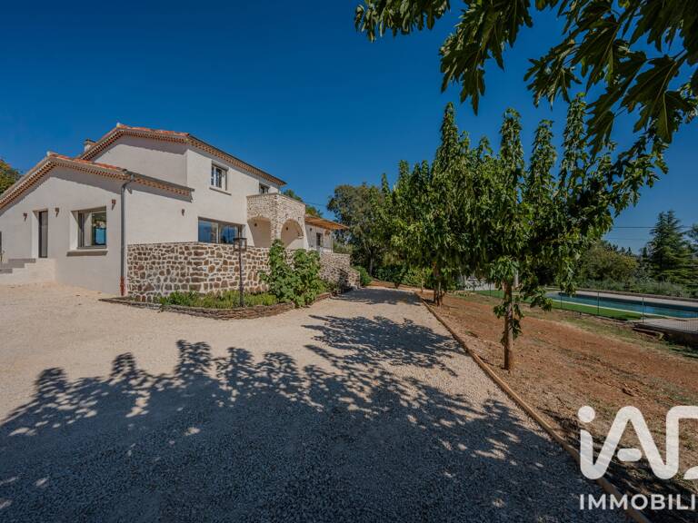 Vente Maison de campagne 6 pièces — photo 1