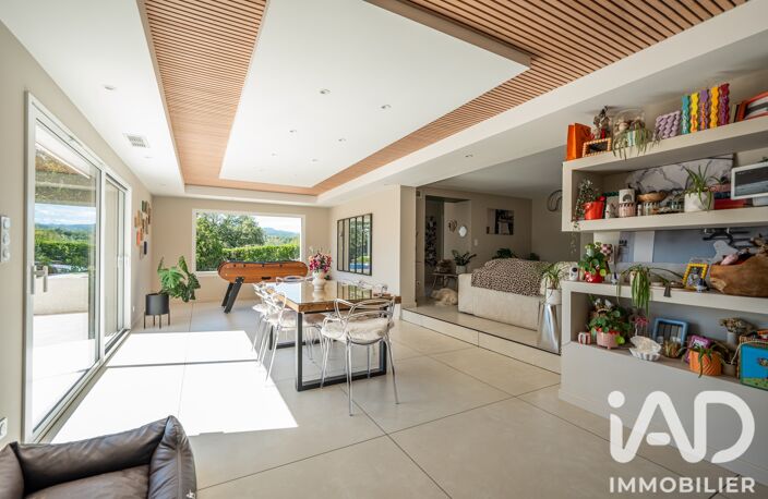 Vente Maison de campagne 6 pièces — photo 2