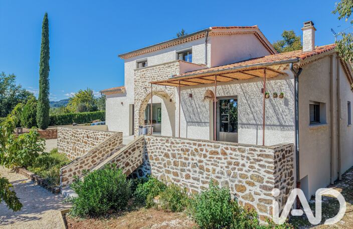 Vente Maison de campagne 6 pièces — photo 3