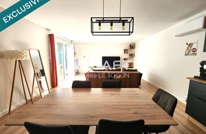 Maison de plain-pied de 2024 quartier Quantinière — photo 2