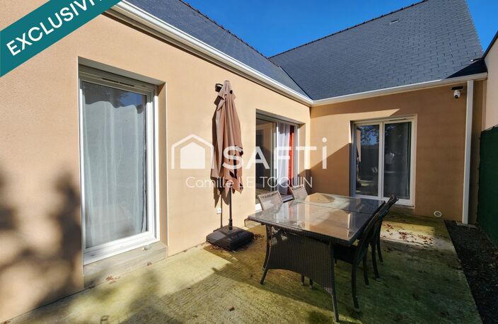 Maison de plain-pied de 2024 quartier Quantinière — photo 4
