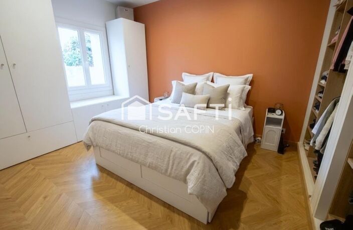 AUX LÔNES T3+TERRASSE+GARAGE+PLACE PARKING PRIVÉE — photo 3
