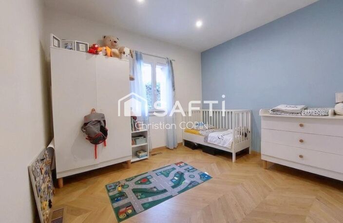 AUX LÔNES T3+TERRASSE+GARAGE+PLACE PARKING PRIVÉE — photo 4
