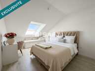 T2 de 2022, 63 m² au sol, dernier étage, proche commodités. — photo 4