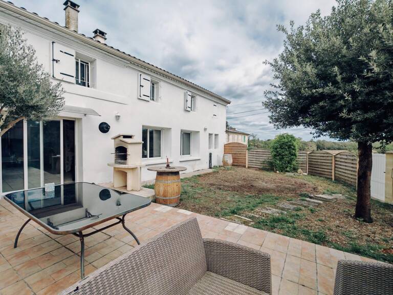 Maison de campagne de 192 M2 — photo 1