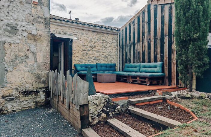 Maison de campagne de 192 M2 — photo 2