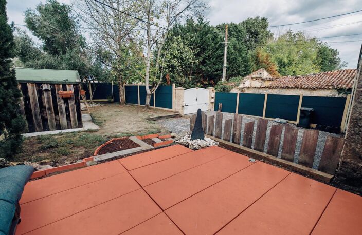 Maison de campagne de 192 M2 — photo 3
