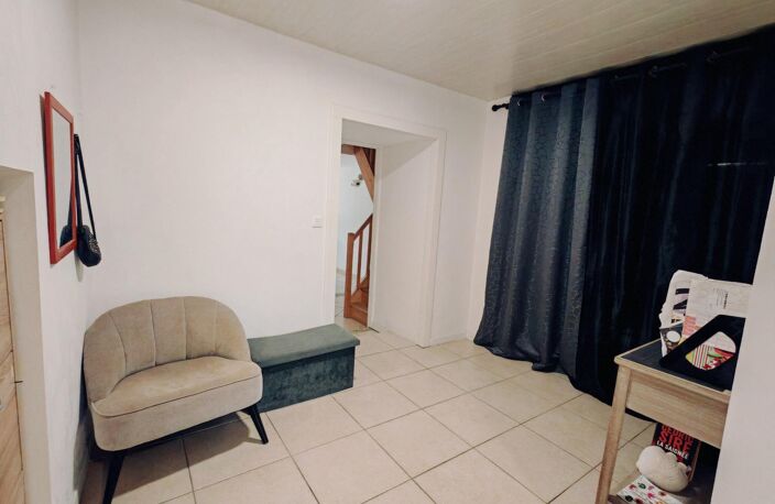 Maison de campagne de 192 M2 — photo 4