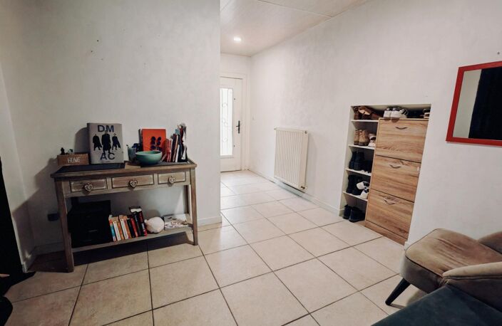 Maison de campagne de 192 M2 — photo 5
