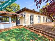 MONTAUBAN  SECTEUR FALGUIÈRES | MAISON T7 -  156 m² SUR 3 000 m² DE TERRAIN CONSTRUCTIBLE — photo 4