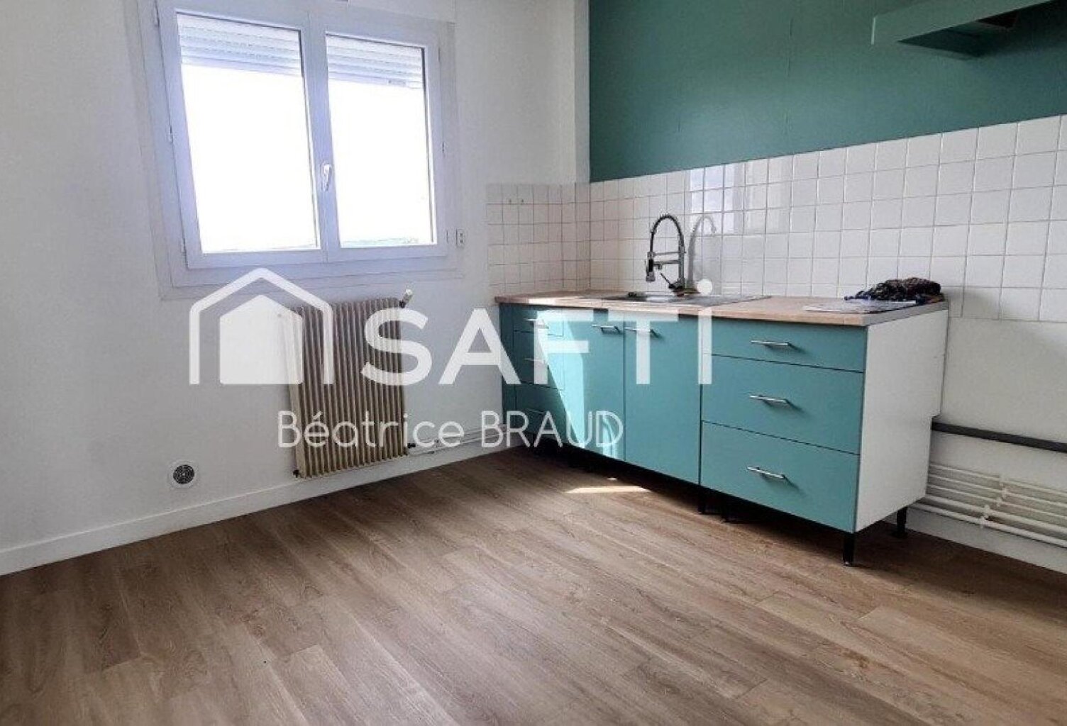 Appartement — photo 1