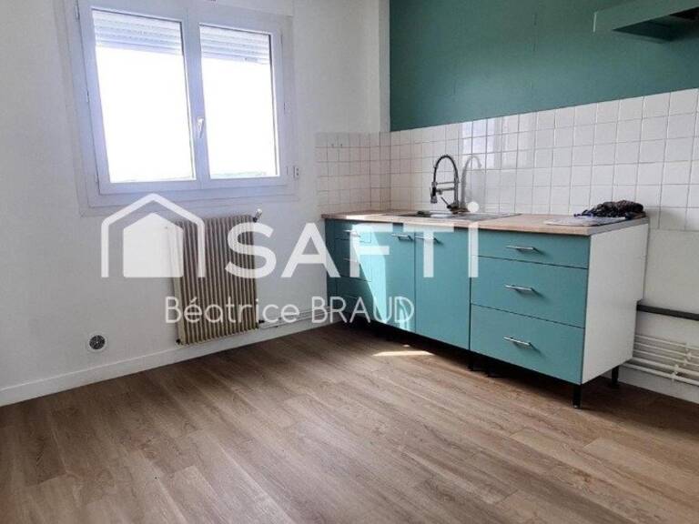Appartement — photo 1