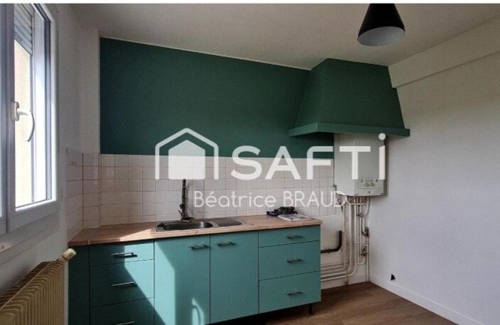 Appartement — photo 2