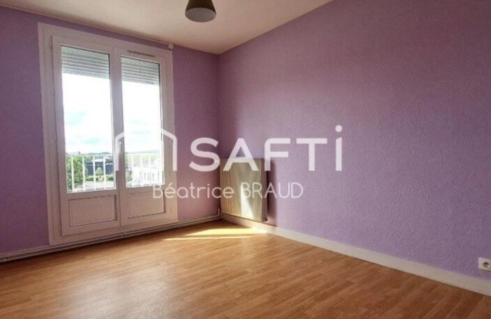 Appartement — photo 4