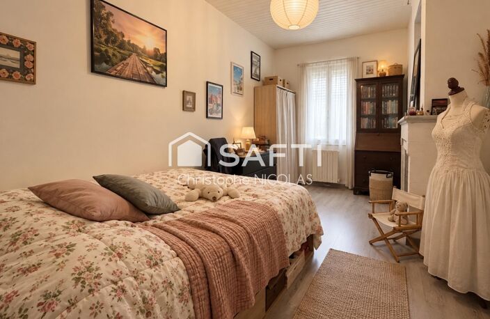 Jolie maison dans le bourg — photo 4