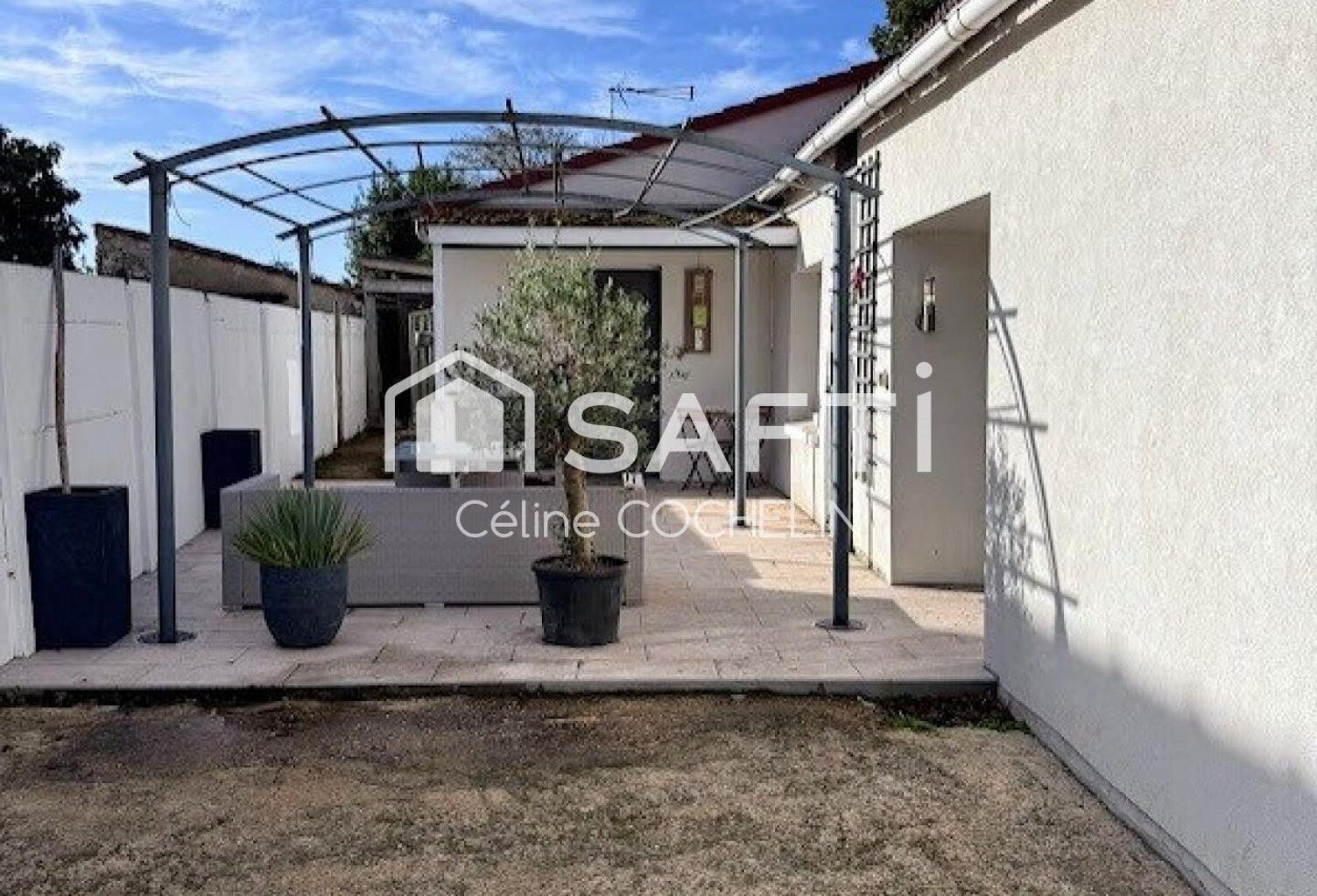 Charmante maison de village — photo 1