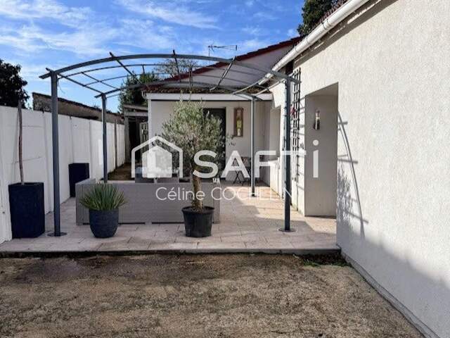 Charmante maison de village — photo du bien