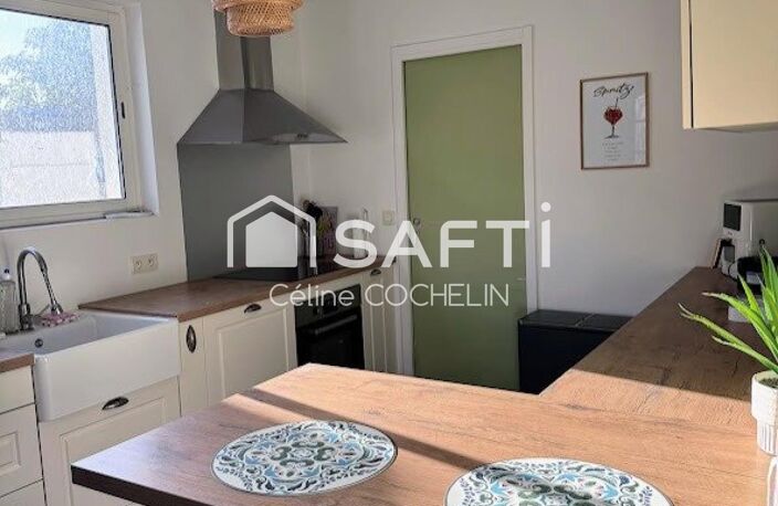 Charmante maison de village — photo 2