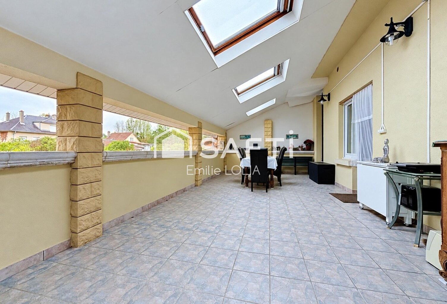 Une belle maison, pleine de potentiel ! — photo 1