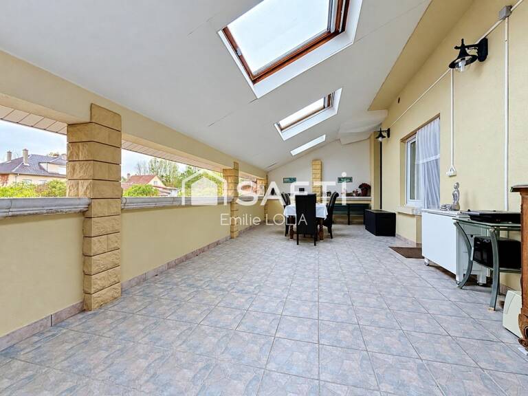 Une belle maison, pleine de potentiel ! — photo 1