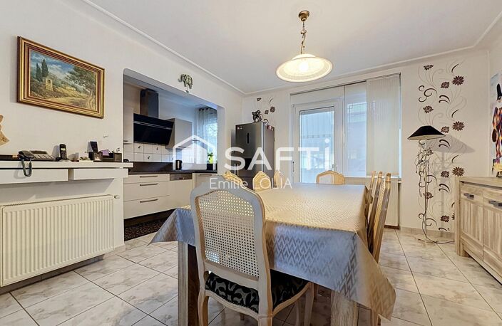 Une belle maison, pleine de potentiel ! — photo 2