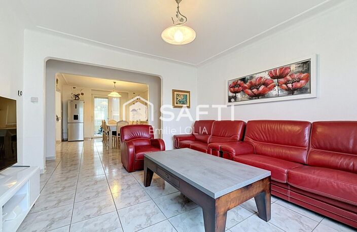 Une belle maison, pleine de potentiel ! — photo 3