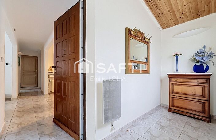 Une belle maison, pleine de potentiel ! — photo 4