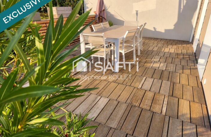 EXCLUSIVITÉ  CHANTONNAY (85110)  MAISON OSSATURE BOIS DE 106 M²  4 CHAMBRES — photo 4
